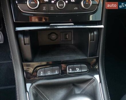 Білий Опель Grandland X, об'ємом двигуна 1.5 л та пробігом 206 тис. км за 15650 $, фото 70 на Automoto.ua