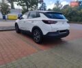 Белый Опель Grandland X, объемом двигателя 1.5 л и пробегом 50 тыс. км за 18851 $, фото 1 на Automoto.ua