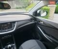 Білий Опель Grandland X, об'ємом двигуна 1.5 л та пробігом 206 тис. км за 15650 $, фото 66 на Automoto.ua