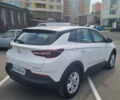 Білий Опель Grandland X, об'ємом двигуна 1.5 л та пробігом 50 тис. км за 21150 $, фото 6 на Automoto.ua