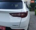 Білий Опель Grandland X, об'ємом двигуна 1.5 л та пробігом 206 тис. км за 15650 $, фото 28 на Automoto.ua