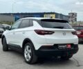 Білий Опель Grandland X, об'ємом двигуна 1.5 л та пробігом 163 тис. км за 15990 $, фото 6 на Automoto.ua