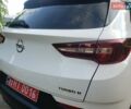 Білий Опель Grandland X, об'ємом двигуна 1.5 л та пробігом 206 тис. км за 15650 $, фото 29 на Automoto.ua
