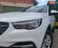 Білий Опель Grandland X, об'ємом двигуна 1.5 л та пробігом 206 тис. км за 15650 $, фото 3 на Automoto.ua