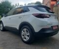 Білий Опель Grandland X, об'ємом двигуна 1.5 л та пробігом 206 тис. км за 15650 $, фото 13 на Automoto.ua