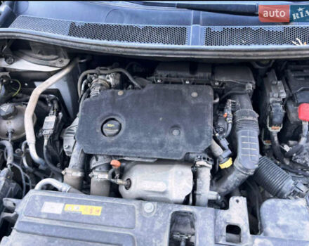 Білий Опель Grandland X, об'ємом двигуна 1.5 л та пробігом 35 тис. км за 21500 $, фото 13 на Automoto.ua