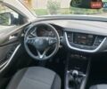 Білий Опель Grandland X, об'ємом двигуна 1.5 л та пробігом 206 тис. км за 15650 $, фото 67 на Automoto.ua