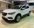 Білий Опель Grandland X, об'ємом двигуна 0 л та пробігом 59 тис. км за 19500 $, фото 7 на Automoto.ua