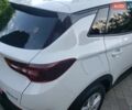 Білий Опель Grandland X, об'ємом двигуна 1.5 л та пробігом 206 тис. км за 15650 $, фото 26 на Automoto.ua