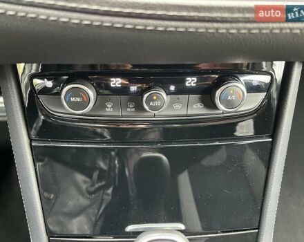 Белый Опель Grandland X, объемом двигателя 1.5 л и пробегом 72 тыс. км за 19700 $, фото 38 на Automoto.ua