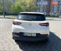 Білий Опель Grandland X, об'ємом двигуна 1.5 л та пробігом 35 тис. км за 21500 $, фото 7 на Automoto.ua