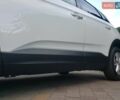 Білий Опель Grandland X, об'ємом двигуна 1.5 л та пробігом 206 тис. км за 15650 $, фото 9 на Automoto.ua