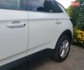 Білий Опель Grandland X, об'ємом двигуна 1.5 л та пробігом 206 тис. км за 15650 $, фото 7 на Automoto.ua