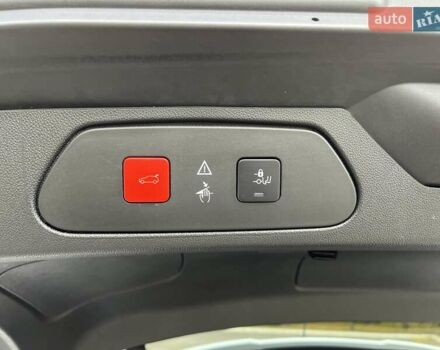 Белый Опель Grandland X, объемом двигателя 1.5 л и пробегом 72 тыс. км за 19700 $, фото 24 на Automoto.ua