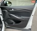 Белый Опель Grandland X, объемом двигателя 1.5 л и пробегом 72 тыс. км за 19700 $, фото 28 на Automoto.ua