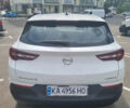 Білий Опель Grandland X, об'ємом двигуна 1.5 л та пробігом 50 тис. км за 21150 $, фото 7 на Automoto.ua