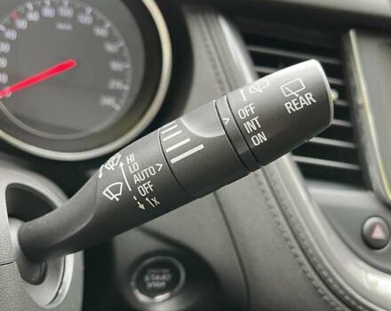 Белый Опель Grandland X, объемом двигателя 1.5 л и пробегом 72 тыс. км за 19700 $, фото 35 на Automoto.ua