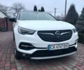 Белый Опель Grandland X, объемом двигателя 2 л и пробегом 169 тыс. км за 22000 $, фото 1 на Automoto.ua