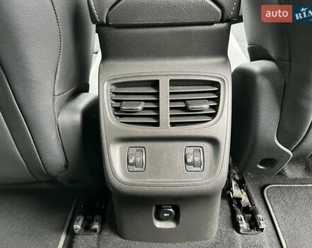 Белый Опель Grandland X, объемом двигателя 1.5 л и пробегом 72 тыс. км за 19700 $, фото 27 на Automoto.ua