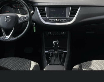 Білий Опель Grandland X, об'ємом двигуна 1.5 л та пробігом 59 тис. км за 18500 $, фото 1 на Automoto.ua