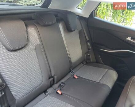 Білий Опель Grandland X, об'ємом двигуна 1.5 л та пробігом 206 тис. км за 15650 $, фото 60 на Automoto.ua