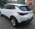 Білий Опель Grandland X, об'ємом двигуна 1.5 л та пробігом 206 тис. км за 15650 $, фото 12 на Automoto.ua