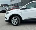 Білий Опель Grandland X, об'ємом двигуна 1.5 л та пробігом 163 тис. км за 15990 $, фото 3 на Automoto.ua