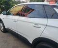 Білий Опель Grandland X, об'ємом двигуна 1.5 л та пробігом 206 тис. км за 15650 $, фото 10 на Automoto.ua