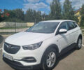 Білий Опель Grandland X, об'ємом двигуна 1.5 л та пробігом 50 тис. км за 21150 $, фото 12 на Automoto.ua