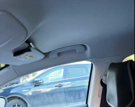 Білий Опель Grandland X, об'ємом двигуна 1.5 л та пробігом 35 тис. км за 21500 $, фото 15 на Automoto.ua