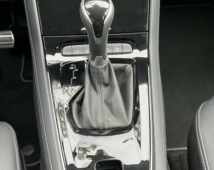 Белый Опель Grandland X, объемом двигателя 1.5 л и пробегом 72 тыс. км за 19700 $, фото 36 на Automoto.ua