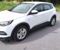 Білий Опель Grandland X, об'ємом двигуна 1.5 л та пробігом 176 тис. км за 17900 $, фото 6 на Automoto.ua