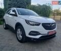 Білий Опель Grandland X, об'ємом двигуна 1.5 л та пробігом 206 тис. км за 15650 $, фото 32 на Automoto.ua