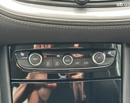 Білий Опель Grandland X, об'ємом двигуна 1.5 л та пробігом 163 тис. км за 15990 $, фото 24 на Automoto.ua
