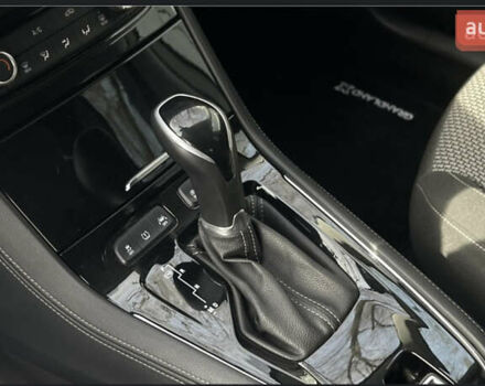 Білий Опель Grandland X, об'ємом двигуна 1.5 л та пробігом 59 тис. км за 18500 $, фото 8 на Automoto.ua