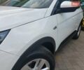 Білий Опель Grandland X, об'ємом двигуна 1.5 л та пробігом 206 тис. км за 15650 $, фото 4 на Automoto.ua