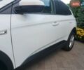 Білий Опель Grandland X, об'ємом двигуна 1.5 л та пробігом 206 тис. км за 15650 $, фото 6 на Automoto.ua