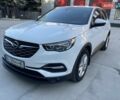 Белый Опель Grandland X, объемом двигателя 1.5 л и пробегом 43 тыс. км за 20500 $, фото 22 на Automoto.ua
