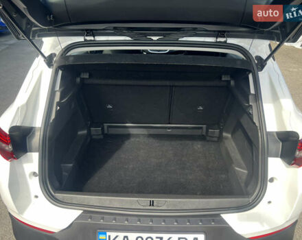 Белый Опель Grandland X, объемом двигателя 1.5 л и пробегом 46 тыс. км за 21924 $, фото 5 на Automoto.ua