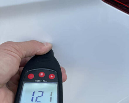 Белый Опель Grandland X, объемом двигателя 1.5 л и пробегом 47 тыс. км за 18750 $, фото 47 на Automoto.ua