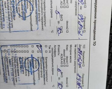 Белый Опель Grandland X, объемом двигателя 1.5 л и пробегом 94 тыс. км за 22300 $, фото 7 на Automoto.ua