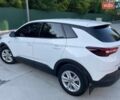 Белый Опель Grandland X, объемом двигателя 1.5 л и пробегом 43 тыс. км за 20500 $, фото 4 на Automoto.ua
