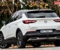 Белый Опель Grandland X, объемом двигателя 1.6 л и пробегом 54 тыс. км за 22900 $, фото 18 на Automoto.ua