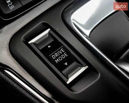 Белый Опель Grandland X, объемом двигателя 1.6 л и пробегом 54 тыс. км за 22900 $, фото 48 на Automoto.ua