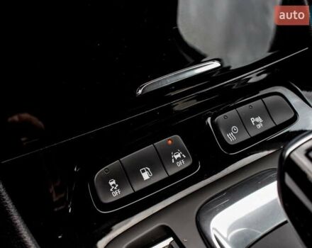 Белый Опель Grandland X, объемом двигателя 1.6 л и пробегом 54 тыс. км за 22900 $, фото 46 на Automoto.ua