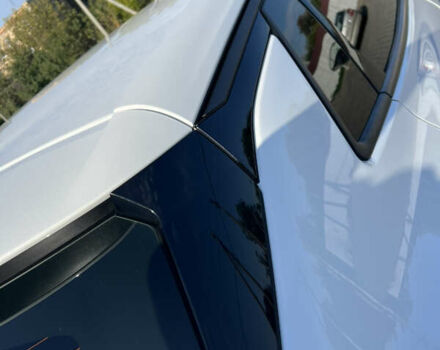 Белый Опель Grandland X, объемом двигателя 1.5 л и пробегом 47 тыс. км за 18750 $, фото 12 на Automoto.ua