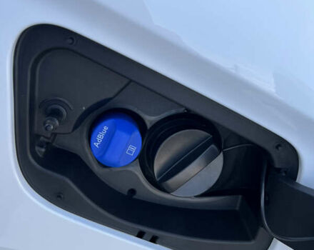 Белый Опель Grandland X, объемом двигателя 1.5 л и пробегом 47 тыс. км за 18750 $, фото 25 на Automoto.ua