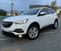 Белый Опель Grandland X, объемом двигателя 1.5 л и пробегом 47 тыс. км за 18750 $, фото 58 на Automoto.ua