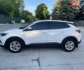 Белый Опель Grandland X, объемом двигателя 1.5 л и пробегом 43 тыс. км за 20500 $, фото 6 на Automoto.ua