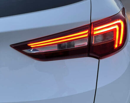 Белый Опель Grandland X, объемом двигателя 1.5 л и пробегом 47 тыс. км за 18750 $, фото 63 на Automoto.ua